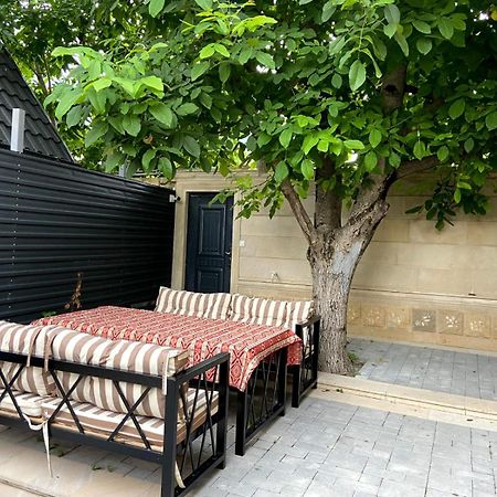 Viva Hotel Gabala With Outdoor Pool ,Sauna And Waterfall Qəbələ Exterior foto