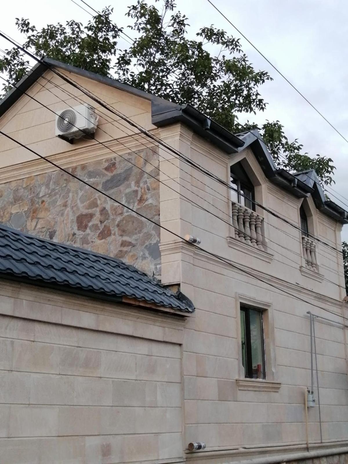 Viva Hotel Gabala With Outdoor Pool ,Sauna And Waterfall Qəbələ Exterior foto